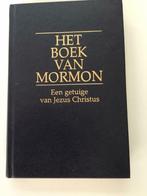 Het boek van Mormonen/Een getuige van Jezus Christus, Boeken, Godsdienst en Theologie, Nieuw, Ophalen of Verzenden, Van In