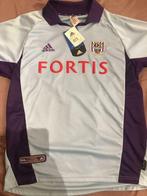 Maillot de foot RSC Anderlecht 2000 avec étiquette d'origine, Enlèvement ou Envoi, Neuf