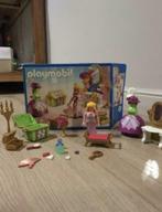 Playmobil koninklijke dressing, Kinderen en Baby's, Speelgoed | Playmobil, Complete set, Zo goed als nieuw, Ophalen