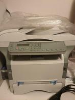 Printer philips, Ophalen, Faxen, All-in-one, Zo goed als nieuw