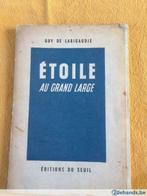 'Etoile au grand large'  suivi du 'Chant du vieux pays', Antiquités & Art, Enlèvement