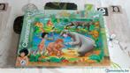 clementoni - puzzle enfant classique - livre de la jungle -, Enfants & Bébés, Jouets | Puzzles pour enfants, Utilisé