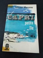 Capri, petite île, Félicien Marceau, Gelezen, Ophalen of Verzenden