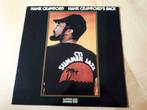 Hank Crawford LP 1976  Hank Crawford's Back, Jazz, Enlèvement ou Envoi, 1960 à 1980