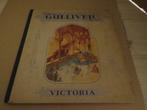 Gulliver's reizen, Victoria, Utilisé, Enlèvement ou Envoi, Livre d'images