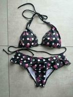 Bikini Hunkemoller maat 36, Comme neuf, Hunkemöller, Bikini, Autres couleurs