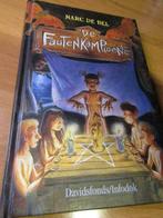 Marc De Bel: De Fautenkampioene, Boeken, Kinderboeken | Jeugd | 13 jaar en ouder, Ophalen of Verzenden, Nieuw, Marc de Bel