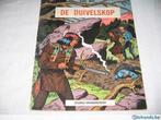 Karl May : Winnetou nr 10 : De duivelskop, Boeken, Stripverhalen, Verzenden, Gelezen