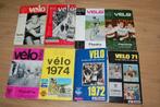 vélo verzamelwerk, Boeken, Gelezen, Lopen en Fietsen, Ophalen of Verzenden