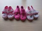 Pantoffels meisjes - maat 22, Kinderen en Baby's, Kinderkleding | Schoenen en Sokken, Meisje, Ophalen of Verzenden, Zo goed als nieuw