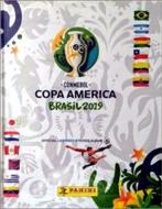 Panini Copa America Brasil 2019, Ophalen of Verzenden, Nieuw, Losse kaart