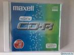 maxell CD-R, Nieuw