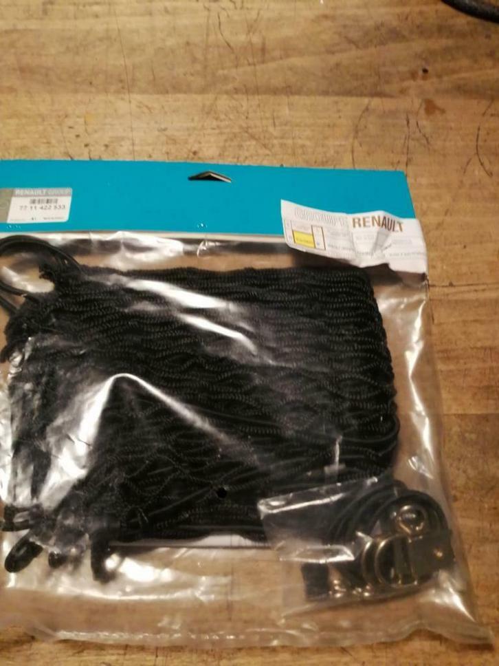 Renault Baggegenet (nouveau), Autos : Pièces & Accessoires, Petit matériel, Autres marques automobiles, Renault, Neuf, Enlèvement ou Envoi