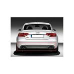 DIFFUSEUR ARRIERE S5 AUDI A5 8T COUPE CABRIO (07-11) - ORIGI, Enlèvement ou Envoi