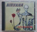 Nirvana CD 'incesticide', Cd's en Dvd's, Cd's | Hardrock en Metal, Ophalen of Verzenden