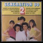 7" Generation 60 ‎- Generation 60 2 (CBS 1982) VG+, Envoi, 7 pouces, Pop, Single
