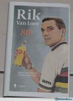 Rik Van Looy 80, Course à pied et Cyclisme, Utilisé, Envoi