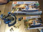lego 8018 char d assaut blindee ATT, Complete set, Gebruikt, Ophalen of Verzenden, Lego