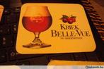 Kriek Belle vue, Utilisé