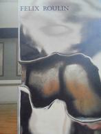 Felix Roulin  1   Monografie, Verzenden, Nieuw, Beeldhouwkunst