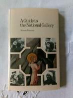 Gids nationaal gallerij, Boeken, Geschiedenis | Nationaal, Ophalen of Verzenden, Zo goed als nieuw