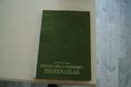 grote geillustreerde dierenatlas, Boeken, Encyclopedieën, Ophalen of Verzenden, Gelezen, Dieren