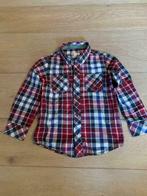 Hemd JBC Hampton Bays - maat 110, Overhemd of Blouse, JBC, Ophalen of Verzenden, Zo goed als nieuw