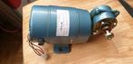 jw0958: motorreductor op 0 tot 24V dc merk: H Knudsen & Sonn, Enlèvement ou Envoi, Utilisé