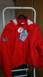 JAS (lopen/fietsen) NIEUW!! Kleur: ROOD Maat: L, Maat 52/54 (L), Nieuw, Agu sport (poray 5000), Ophalen of Verzenden