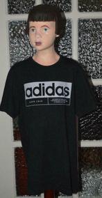 T-shirt Adidas, maat 152