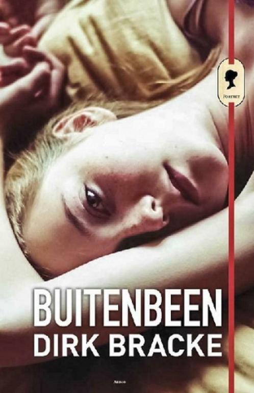 Buitenbeen - Dirk Bracke, Boeken, Kinderboeken | Jeugd | 13 jaar en ouder, Nieuw, Ophalen of Verzenden