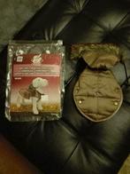 Manteau neuf pour chien taille 20 (chihuahuas), Enlèvement ou Envoi, Neuf