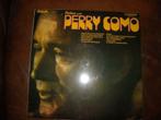 LP Relax with Perry Como, Ophalen of Verzenden