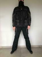 Richa - Winter moto pak (vest & broek) - maat XL, Hommes, Richa, Neuf, sans ticket, Combinaison