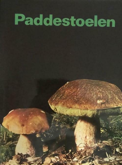 Paddestoelen, Tosco Uberto, Livres, Nature, Enlèvement ou Envoi