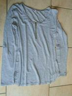 T SHIRT"VINTAGE DRESSING" T 36, Comme neuf, Taille 36 (S), Manches longues, VINTAGE DRESSING
