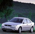 Ford mondeo Type 3 onderdelen, Auto-onderdelen, Ophalen of Verzenden, Gebruikt, Ford