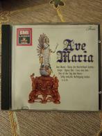 CD Ave Maria, zeer goede staat, 9050 Gentbrugge, Enlèvement, Utilisé