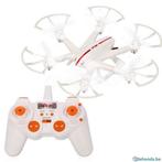 MJX X800 Hexacopter Drone wit 2,4 GHz RC, Ophalen of Verzenden, Nieuw