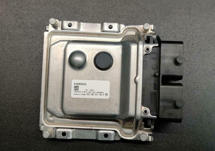 fiat Me17.3.0  ecu reparatie, Auto-onderdelen, Dashboard en Schakelaars, Alfa Romeo, Fiat, Gebruikt, Ophalen of Verzenden