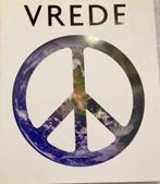 Vrede, 20e eeuw of later, Overige gebieden, Nieuw, Ophalen of Verzenden