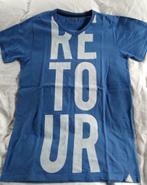 T-shirt maat 16 jaar, Ophalen, Zo goed als nieuw, Shirt of Longsleeve, Jongen