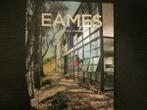 Charles & Ray Eames (Gloria Koenig), Boeken, Ophalen of Verzenden, Gelezen