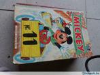 Mickey Magazine nr. 11 van 1955., Boeken, Ophalen, Gelezen