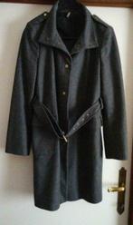 Veste manteau Naf Naf T. 40, Vêtements | Femmes, Comme neuf, Taille 38/40 (M), Enlèvement, Gris