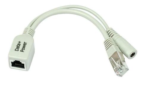 POE injector, Power Over Ethernet