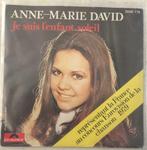 7" Anne-Marie David - Je Suis L'Enfant-Soleil (POLYDOR 1979), 7 pouces, Pop, Envoi, Single