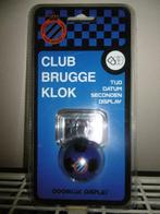 Club Brugge alarmklok, Verzamelen, Nieuw, Ophalen of Verzenden