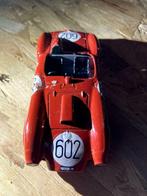 LANCIA D24 MILLE MIGLIA 1954 ASCARI # 602, Ophalen of Verzenden, Gebruikt, Auto, Overige merken