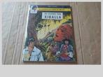 Fenix 47 - De vijvers van Xiballa (Simon de danser) 1e druk, Boeken, Nieuw, Ophalen of Verzenden, Eén stripboek